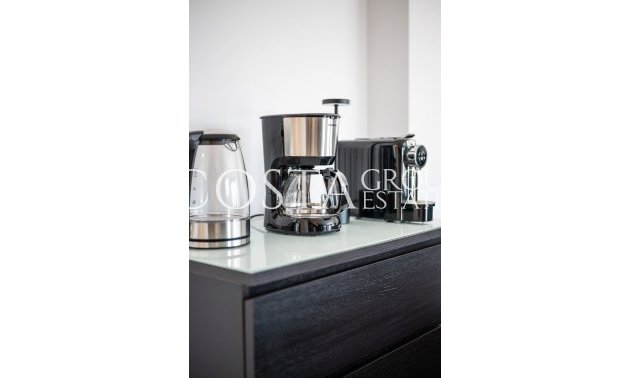 Resale - Apartments -
San Miguel de Salinas - San Miguel de Salinas Centro