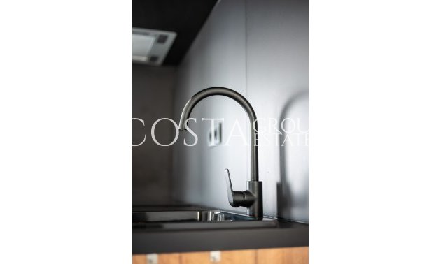 Resale - Apartments -
San Miguel de Salinas - San Miguel de Salinas Centro