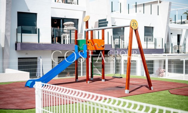 Resale - Apartments -
San Miguel de Salinas - San Miguel de Salinas Centro