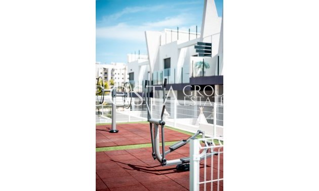 Resale - Apartments -
San Miguel de Salinas - San Miguel de Salinas Centro