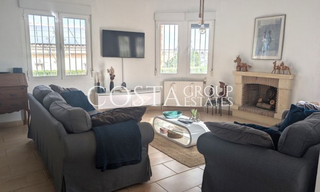 Wiederverkauf - Villa -
Rojales - Ciudad Quesada