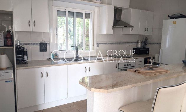 Wiederverkauf - Villa -
Rojales - Ciudad Quesada