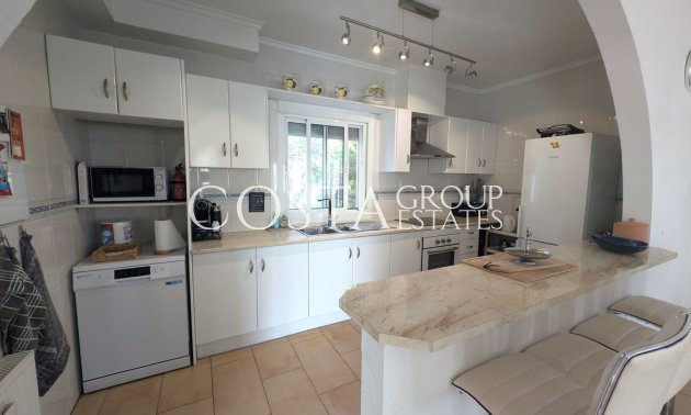 Wiederverkauf - Villa -
Rojales - Ciudad Quesada