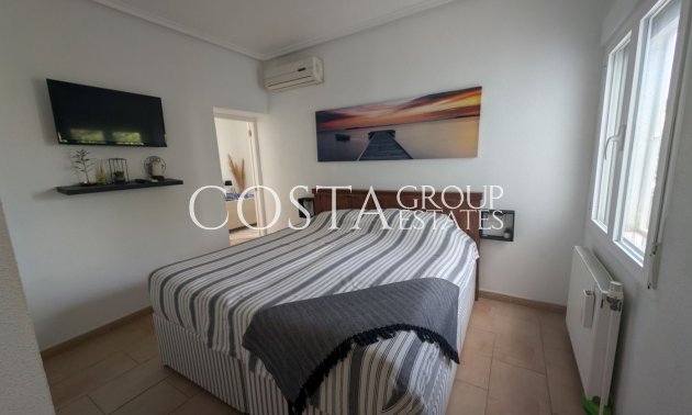 Wiederverkauf - Villa -
Rojales - Ciudad Quesada