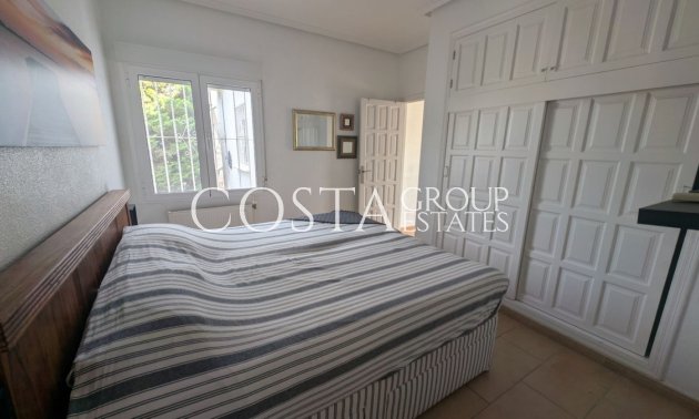 Wiederverkauf - Villa -
Rojales - Ciudad Quesada