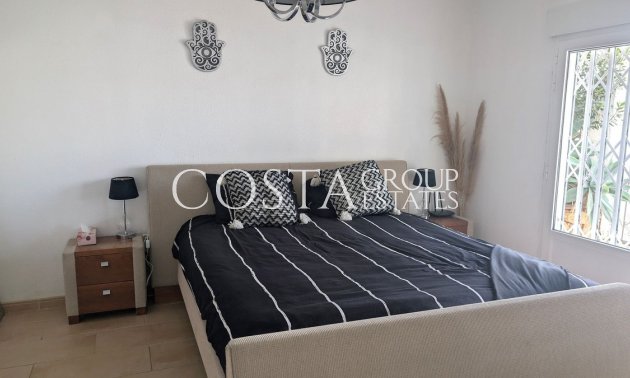 Wiederverkauf - Villa -
Rojales - Ciudad Quesada