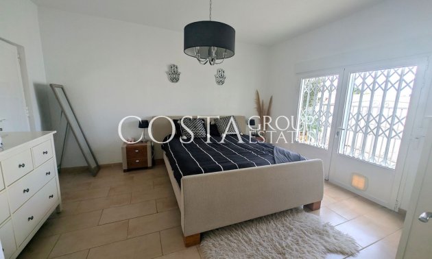 Wiederverkauf - Villa -
Rojales - Ciudad Quesada