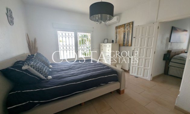 Wiederverkauf - Villa -
Rojales - Ciudad Quesada