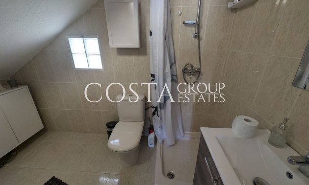 Wiederverkauf - Villa -
Rojales - Ciudad Quesada