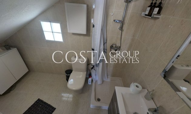 Wiederverkauf - Villa -
Rojales - Ciudad Quesada