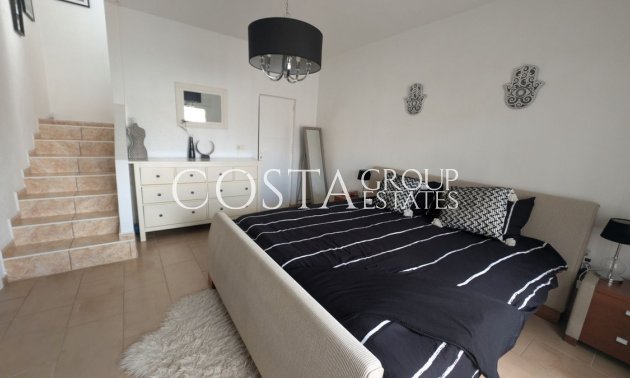 Wiederverkauf - Villa -
Rojales - Ciudad Quesada