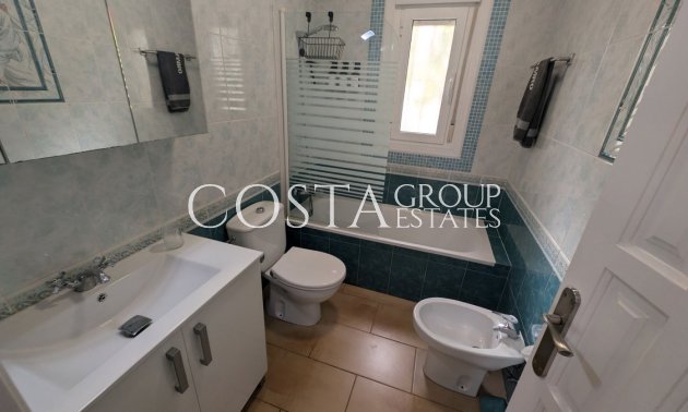 Wiederverkauf - Villa -
Rojales - Ciudad Quesada