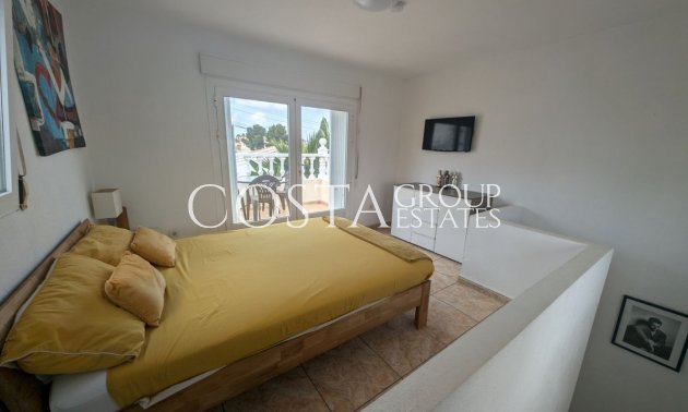 Wiederverkauf - Villa -
Rojales - Ciudad Quesada