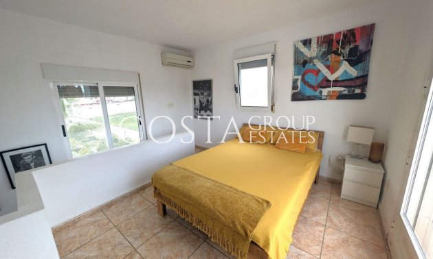 Wiederverkauf - Villa -
Rojales - Ciudad Quesada