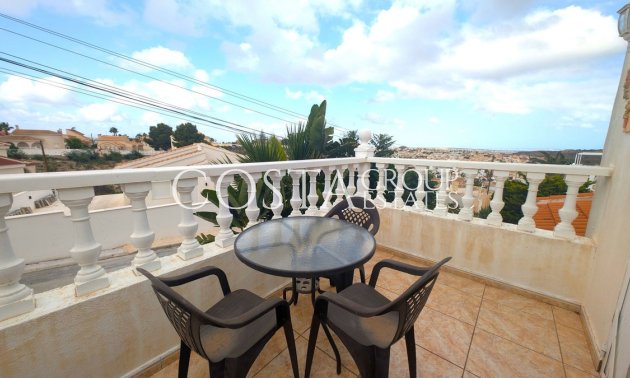 Wiederverkauf - Villa -
Rojales - Ciudad Quesada