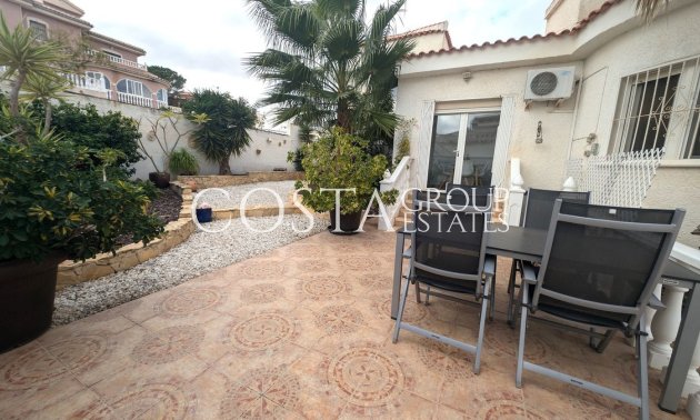 Wiederverkauf - Villa -
Rojales - Ciudad Quesada