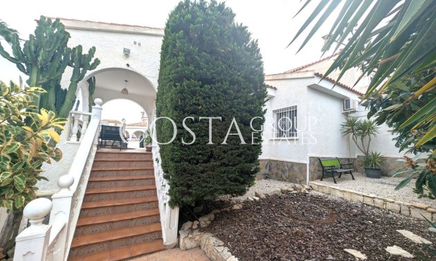 Wiederverkauf - Villa -
Rojales - Ciudad Quesada