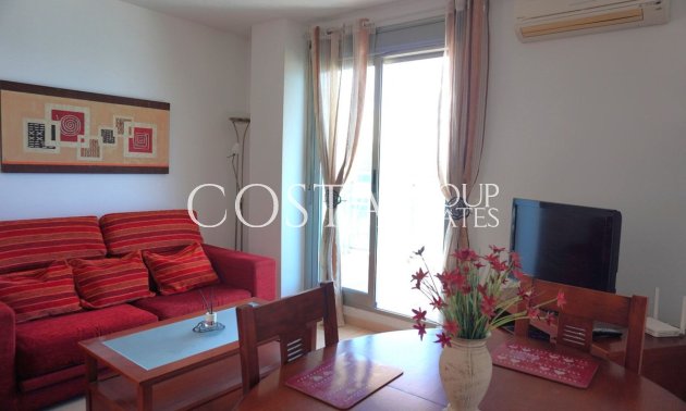 Herverkoop - Apartments -
San Javier - La Manga Del Mar Menor