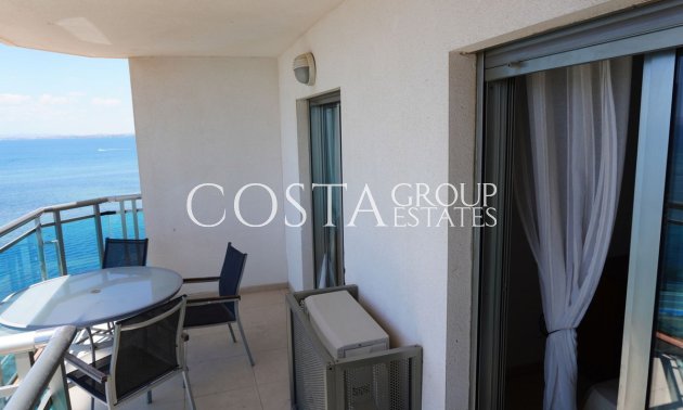 Herverkoop - Apartments -
San Javier - La Manga Del Mar Menor