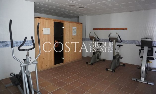 Herverkoop - Apartments -
San Javier - La Manga Del Mar Menor