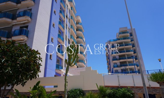 Herverkoop - Apartments -
San Javier - La Manga Del Mar Menor