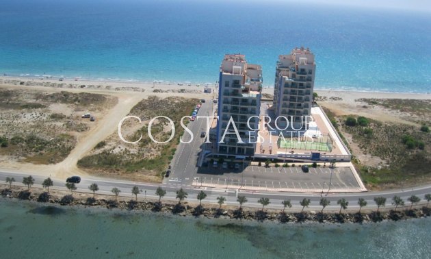 Herverkoop - Apartments -
San Javier - La Manga Del Mar Menor