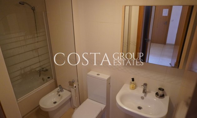 Herverkoop - Apartments -
San Javier - La Manga Del Mar Menor