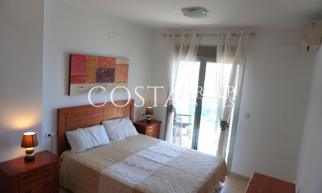 Herverkoop - Apartments -
San Javier - La Manga Del Mar Menor