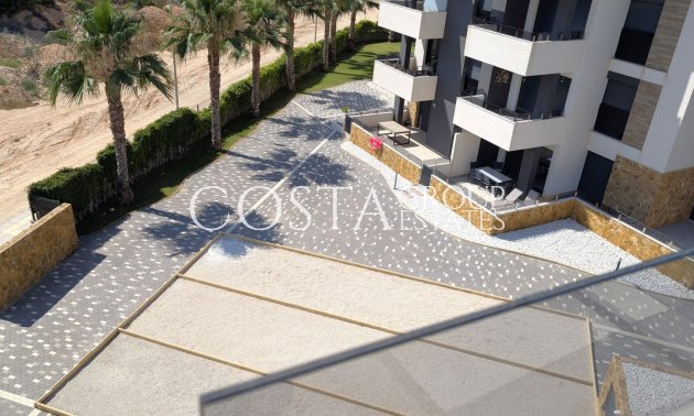 Herverkoop - Apartments -
Orihuela - Los Altos