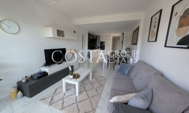 Herverkoop - Apartments -
Orihuela - Los Altos