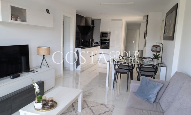 Herverkoop - Apartments -
Orihuela - Los Altos