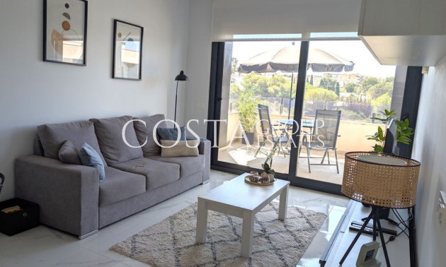 Herverkoop - Apartments -
Orihuela - Los Altos