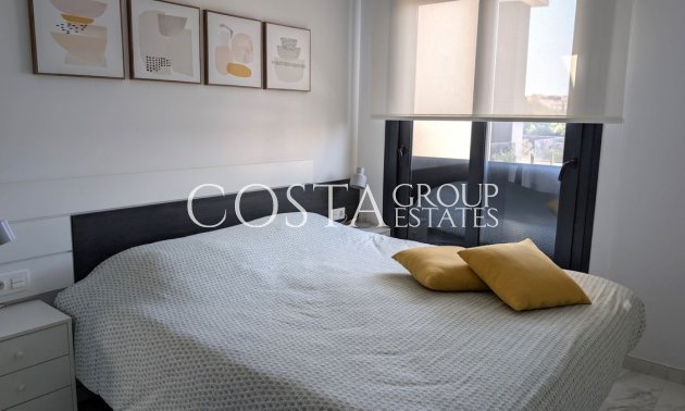 Herverkoop - Apartments -
Orihuela - Los Altos