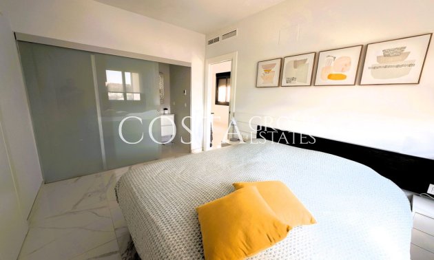 Herverkoop - Apartments -
Orihuela - Los Altos