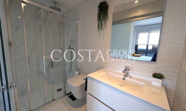 Herverkoop - Apartments -
Orihuela - Los Altos