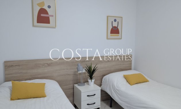 Herverkoop - Apartments -
Orihuela - Los Altos