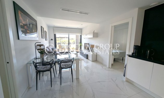 Herverkoop - Apartments -
Orihuela - Los Altos