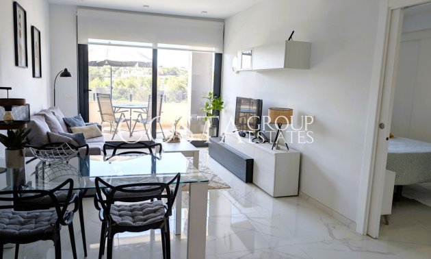Herverkoop - Apartments -
Orihuela - Los Altos