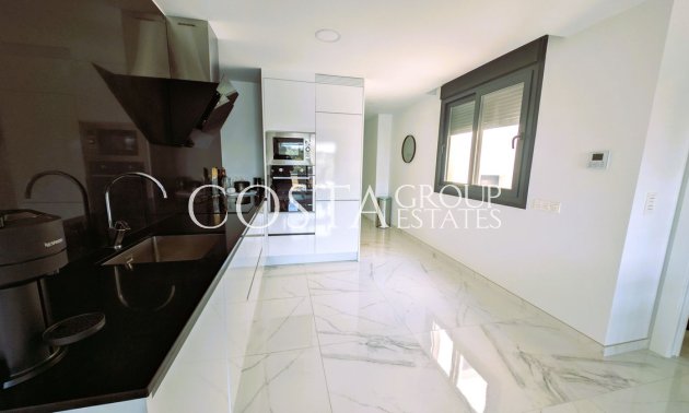 Herverkoop - Apartments -
Orihuela - Los Altos