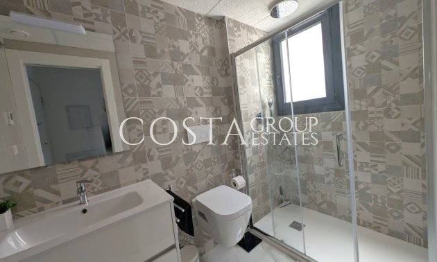 Herverkoop - Apartments -
Orihuela - Los Altos