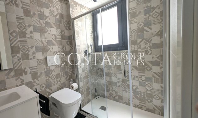 Herverkoop - Apartments -
Orihuela - Los Altos