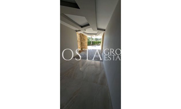 Herverkoop - Apartments -
Orihuela - Los Altos