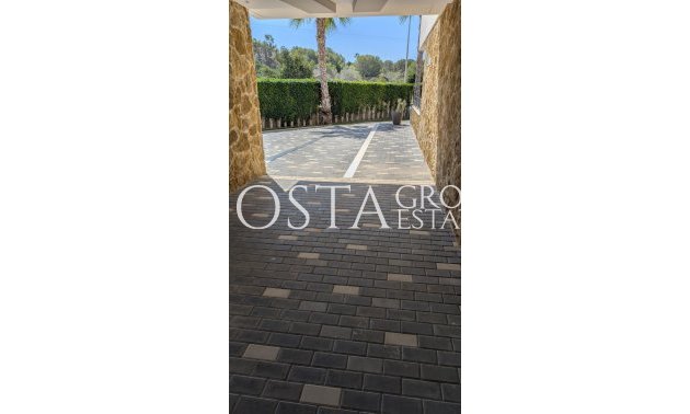 Herverkoop - Apartments -
Orihuela - Los Altos