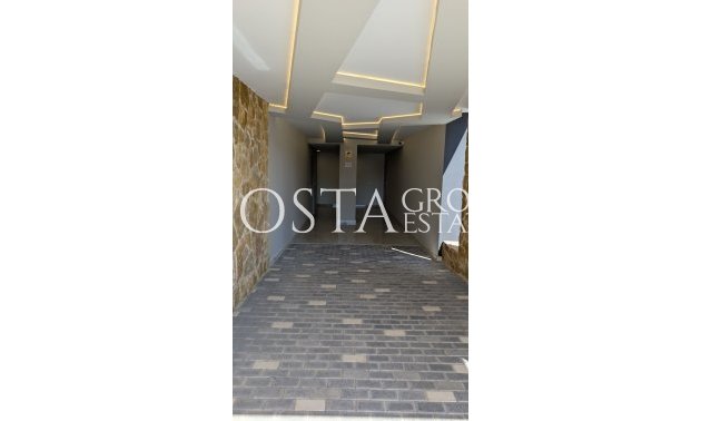 Herverkoop - Apartments -
Orihuela - Los Altos