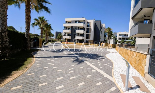 Herverkoop - Apartments -
Orihuela - Los Altos