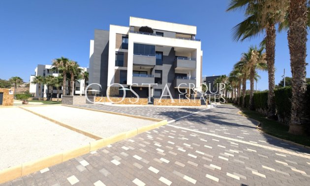 Herverkoop - Apartments -
Orihuela - Los Altos