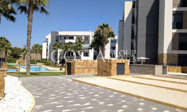 Herverkoop - Apartments -
Orihuela - Los Altos
