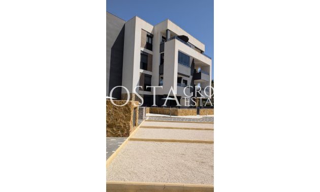 Herverkoop - Apartments -
Orihuela - Los Altos