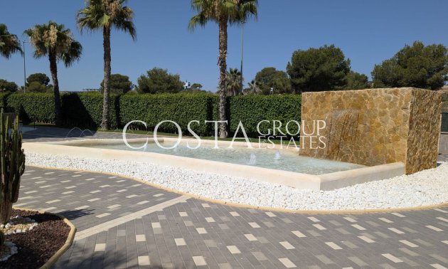 Herverkoop - Apartments -
Orihuela - Los Altos