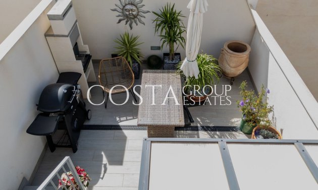 Revente - Apartments -
Torrevieja - Torrevieja Centro